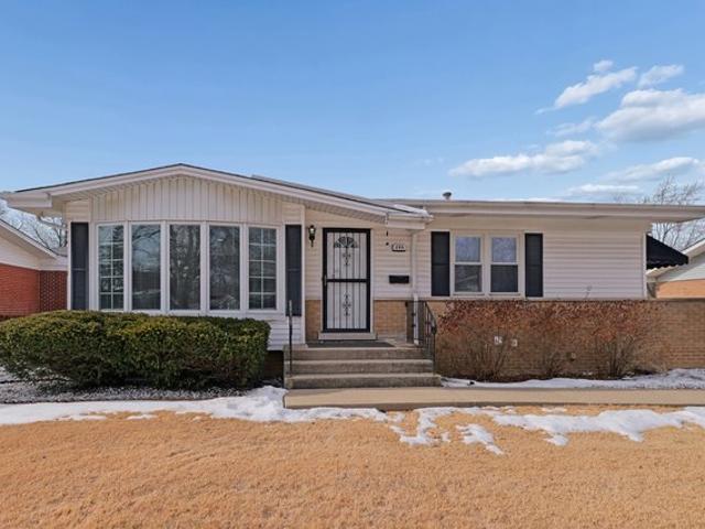House for sale in Glenwood, Illinois