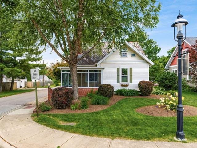House for sale in Canal Winchester, Ohio