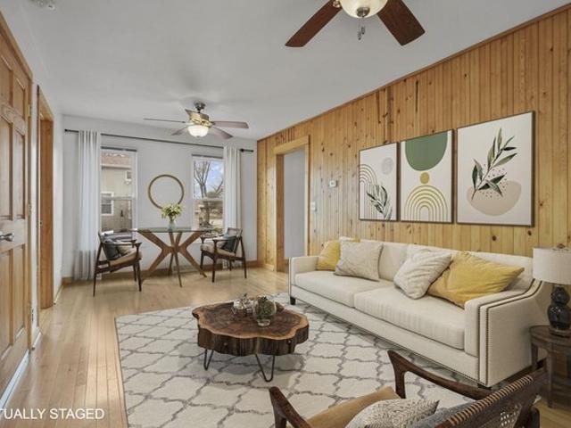 House for sale in Madison, Wisconsin