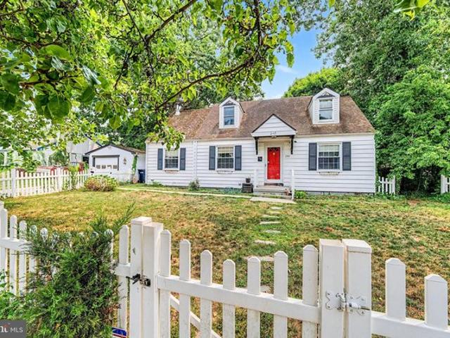 House for sale in Absecon, New Jersey