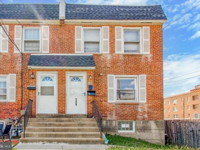 House for sale in Lansdowne, Delaware County