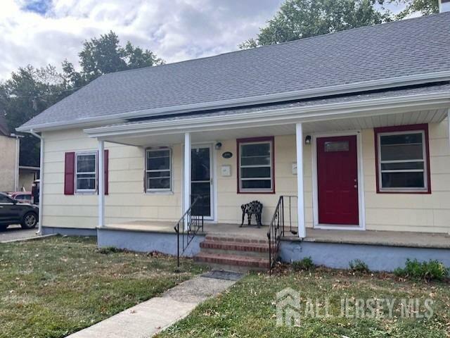 House for rent in Dunellen