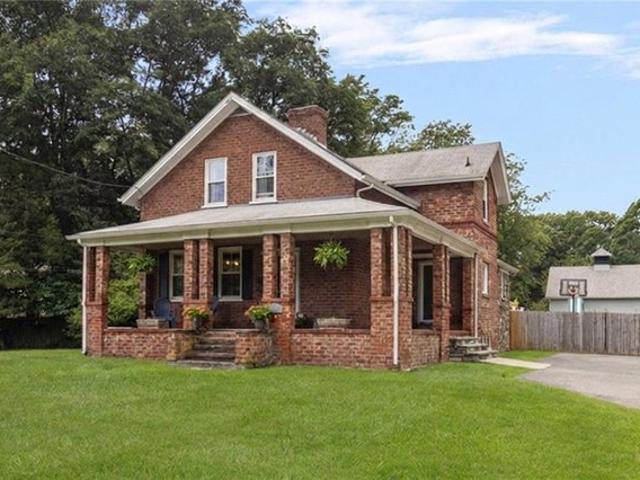 House for sale in Barrington, Rhode Island
