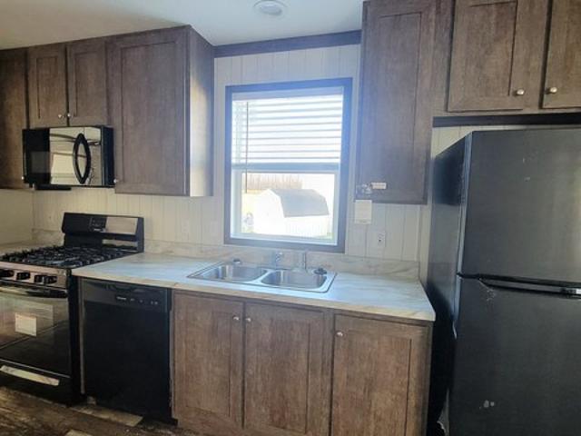 House for sale in Belleville, Michigan