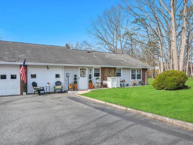 Property for sale in Centereach, New York