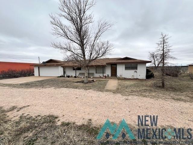 House for sale in Portales, New Mexico
