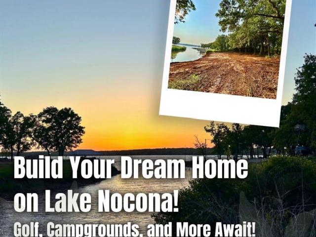 Land for sale in Nocona, Texas