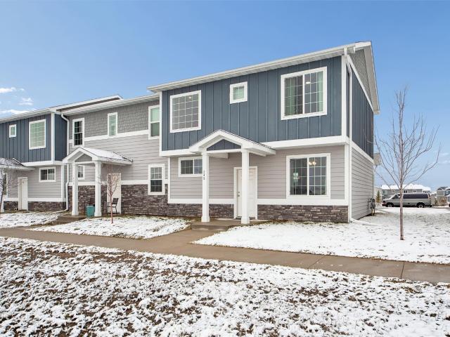 Condo for sale in Waukee, Iowa