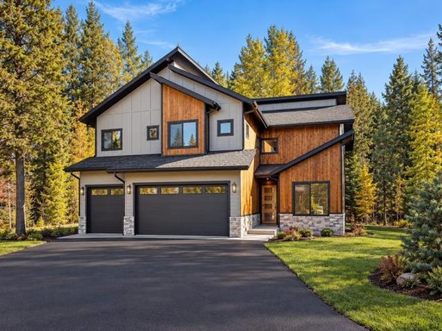 House for sale in Columbia Falls, Flathead County