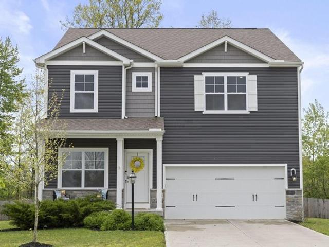 House for sale in Pataskala, Ohio