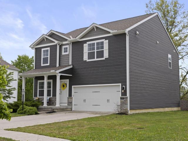 House for sale in Pataskala, Ohio