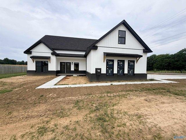House for sale in Danville, Alabama