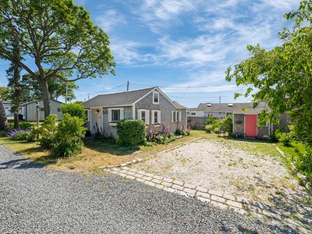 Condo for sale in Dennis, Massachusetts