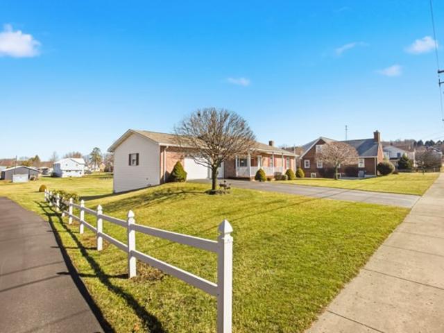 House for sale in Somerset, Pennsylvania