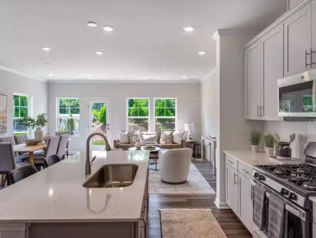 Condo for sale in Clayton