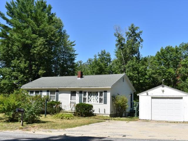 House for sale in Paris, Maine