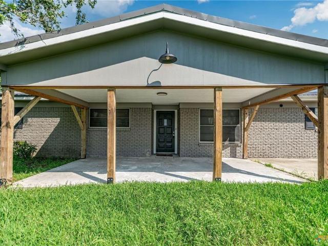 House for sale in Port Lavaca