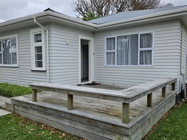 House for rent in Hokowhitu, Palmerston North
