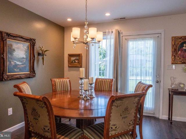Townhouse for sale in Virginia