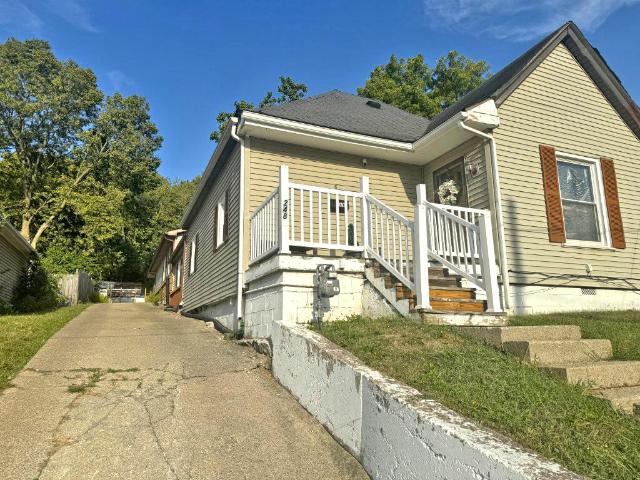 House for sale in Paris, Kentucky