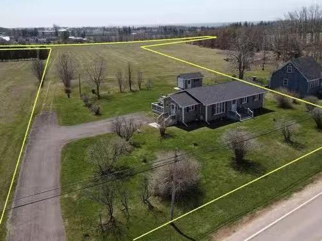 House for sale in Prince, Prince Edward Island
