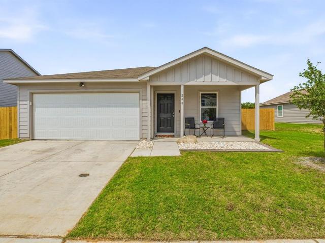 House for sale in Hood, Texas