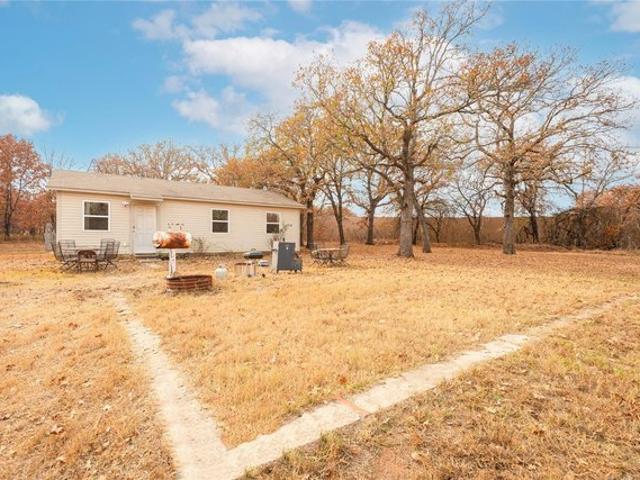 House for sale in Carter, Oklahoma