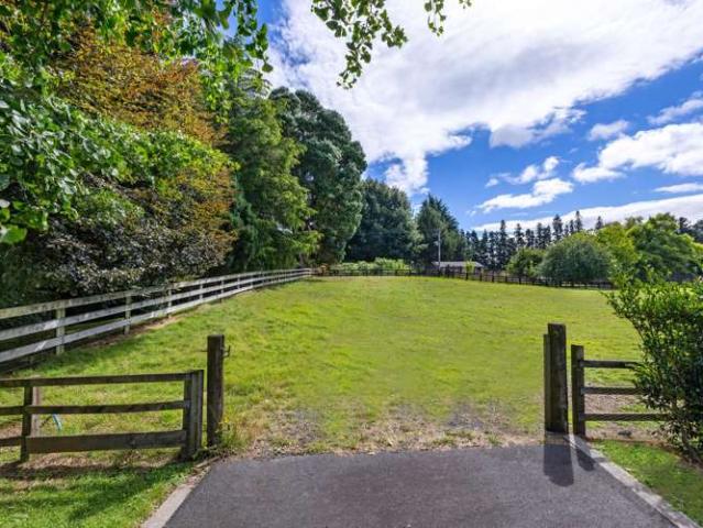 Property for sale in Tamahere, Waikato