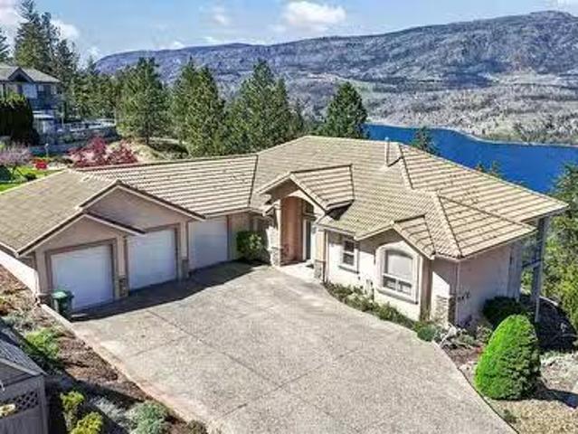 House for sale in Winfield, British Columbia