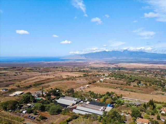 House for sale in Kula, Hawaii