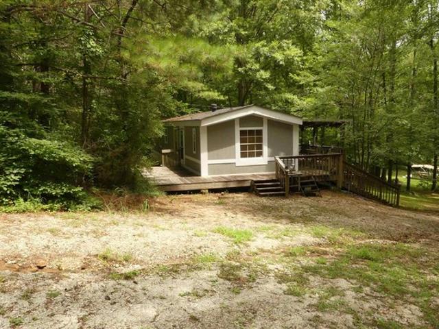 House for sale in Wedowee, Alabama