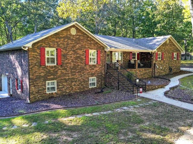 House for sale in New Hope, Madison County