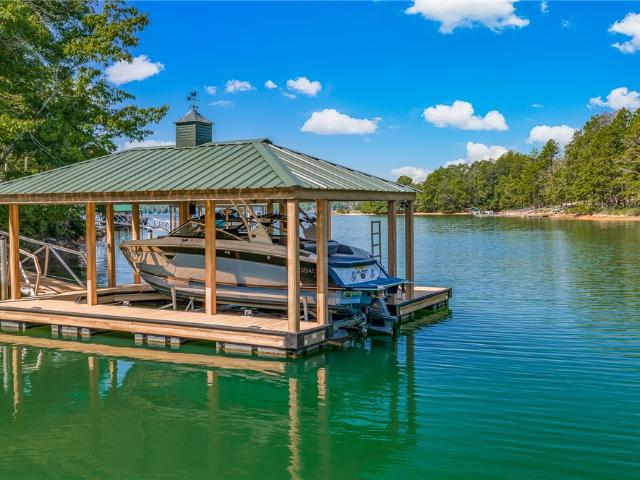 House for sale in Six Mile, Pickens County
