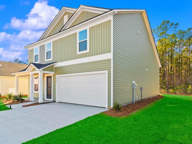 House for sale in Longs, Horry County