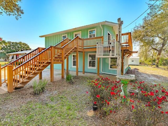 House for sale in Gulf, Florida