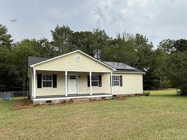 House for sale in Darlington, South Carolina