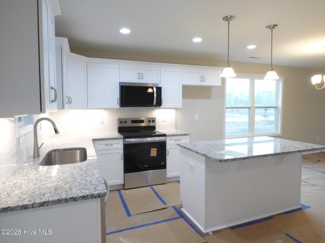 House for sale in Warsaw, North Carolina