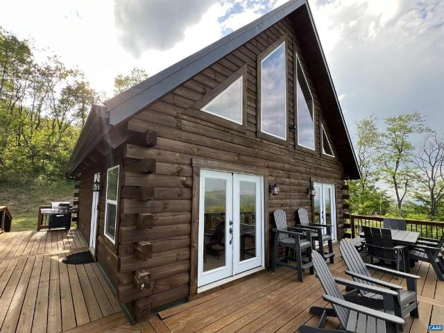 House for sale in Virginia