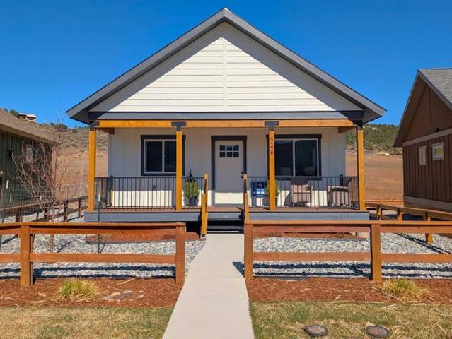 House for sale in Ridgway, Colorado