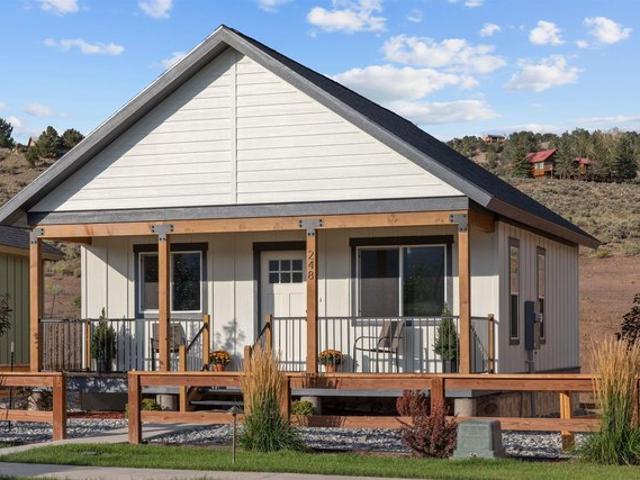 House for sale in Ridgway, Colorado