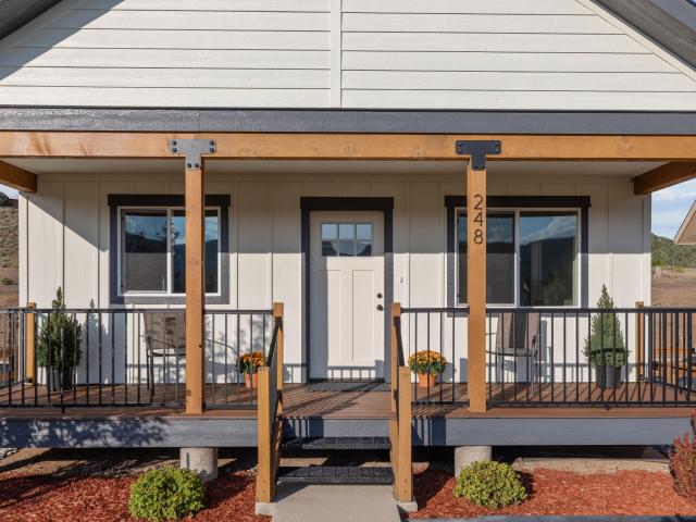 House for sale in Ridgway, Colorado