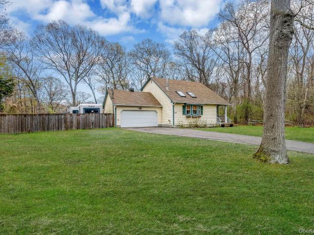Property for sale in Centereach, New York