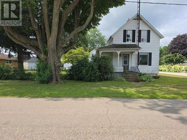 House for sale in West Elgin, Ontario