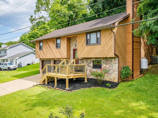 House for sale in Tennessee