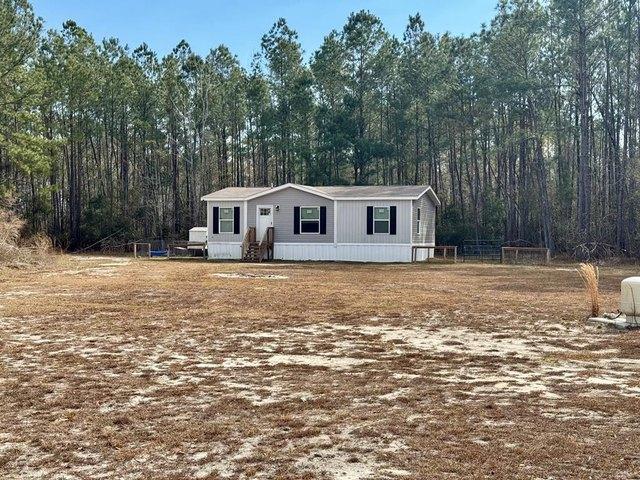 House for sale in Lakeland, Georgia