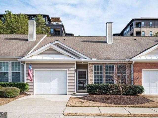 Condo for sale in Canton, Georgia