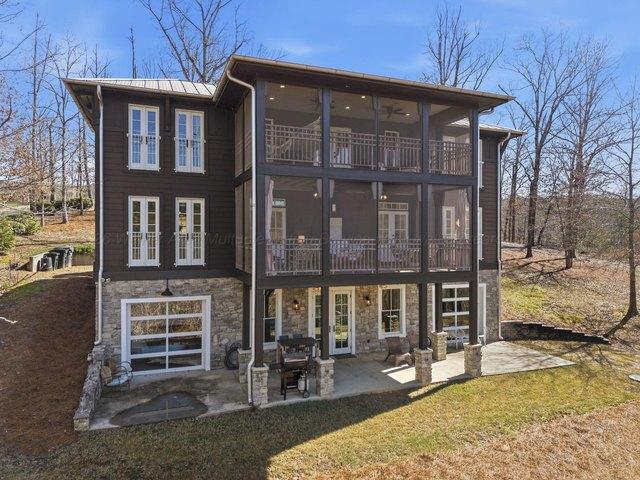 House for sale in Arley, Alabama