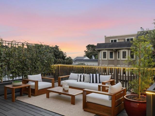 House for sale in San Francisco, California