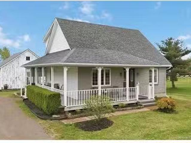 House for sale in Dundas, New Brunswick