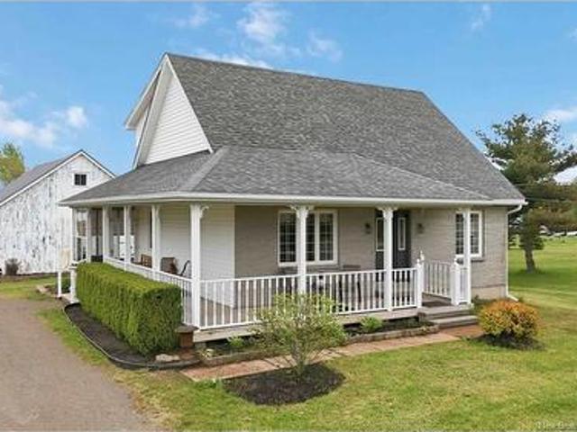 House for sale in Dundas, New Brunswick
